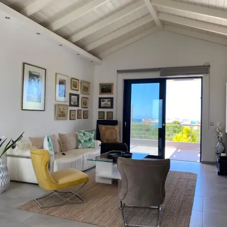 Villa Alex Chania (Crete)