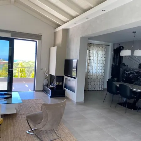 Villa Alex Willa Chania (Crete)