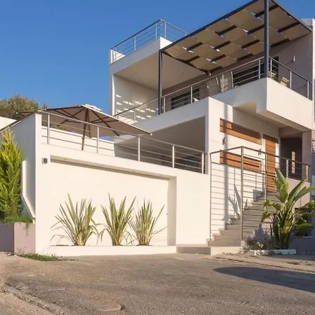 Villa Alex * Chania (Crete)