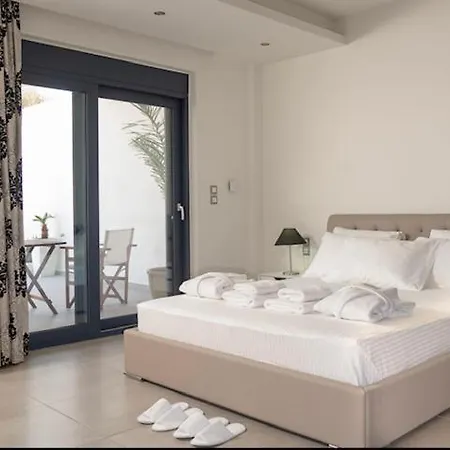 Willa Villa Alex Chania (Crete)