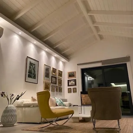 Villa Alex